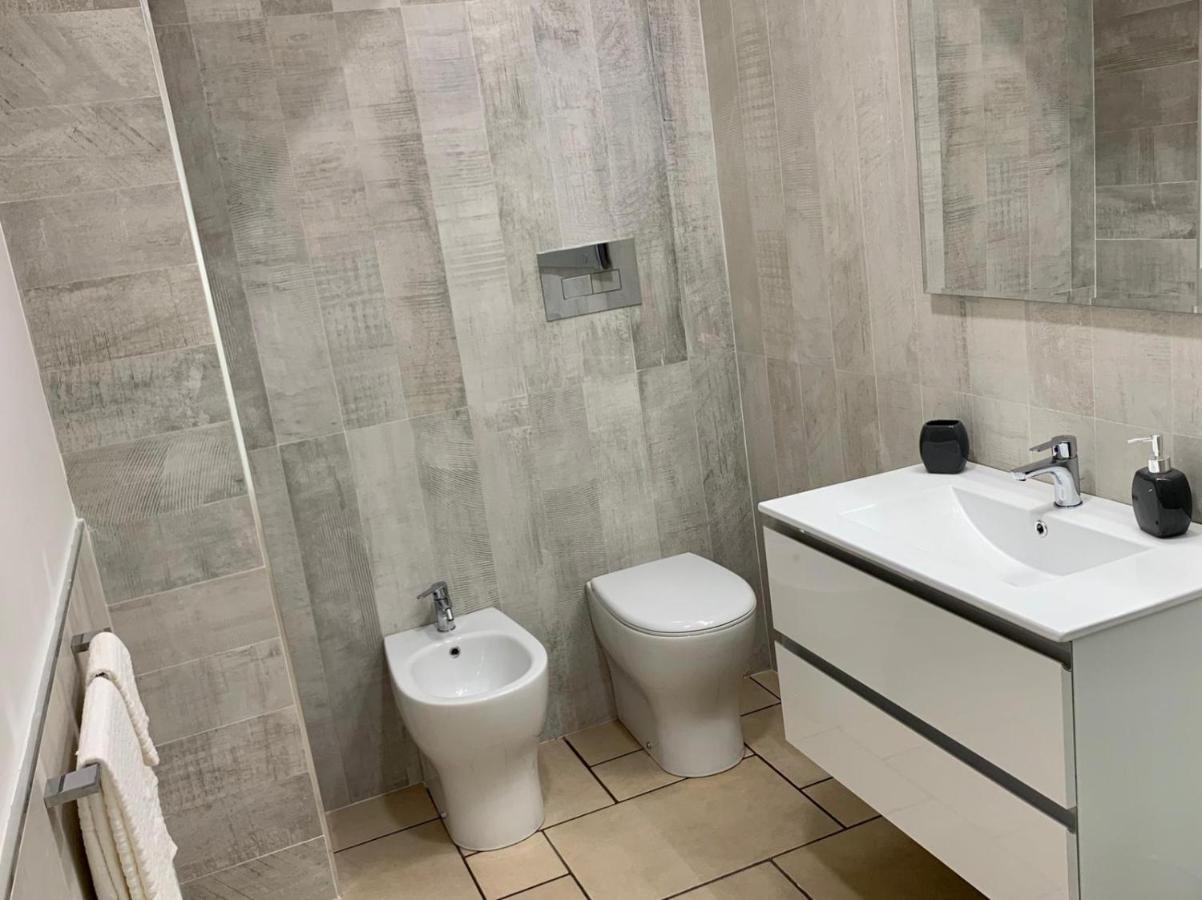 Torre Dei Mori Boutique Rooms B&B 카파치오페스툼 외부 사진