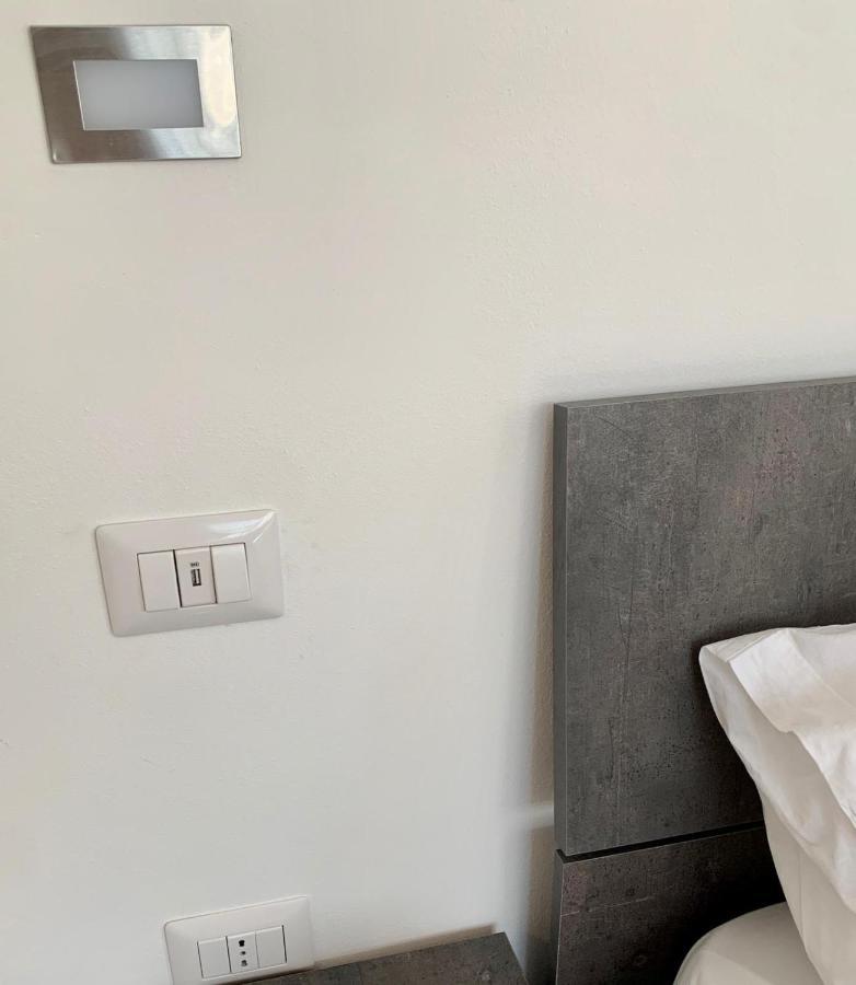 Torre Dei Mori Boutique Rooms B&B 카파치오페스툼 외부 사진