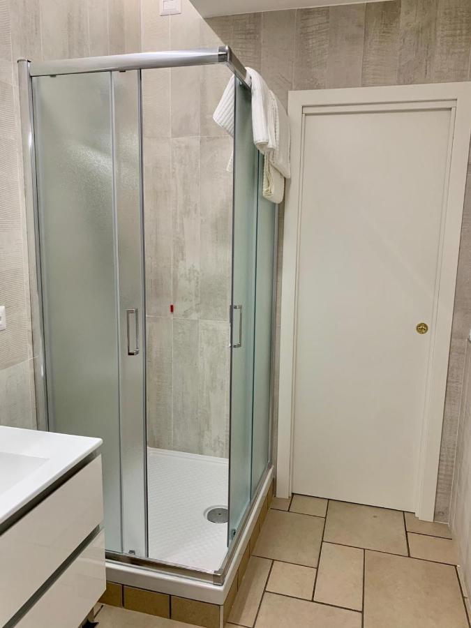 Torre Dei Mori Boutique Rooms B&B 카파치오페스툼 외부 사진